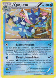 TURBOfieber 40/122 Quajutsu