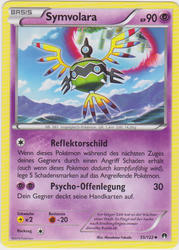 TURBOfieber 55/122 Symvolara