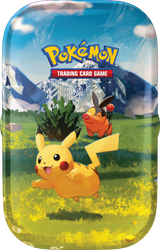 Mini-Tin-Box für Erhabene Helden