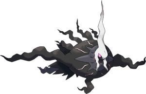 Mega-Darkrai
