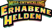 ME - Erhabene Helden