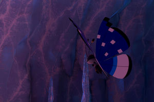 Beispielfoto für Vivillon