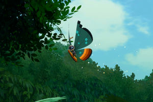 Beispielfoto für Vivillon