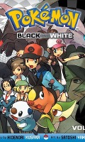 Pokémon Black & White (VIZmedia)