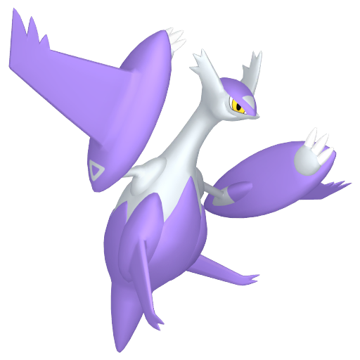 Latias Latias