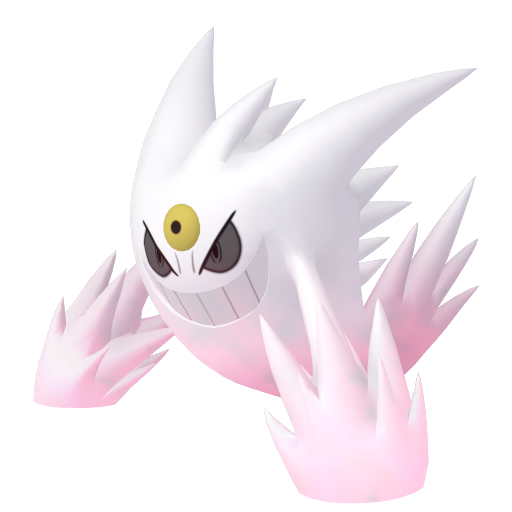 Gengar Gengar