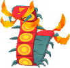 Infernopod