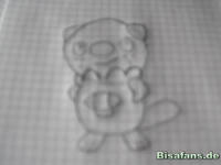 Zeichenkurs Ottaro - Schritt 8