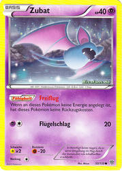 Plasma-Sturm 53/135 Zubat