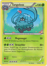 Protoschock 5/160 Tangoloss