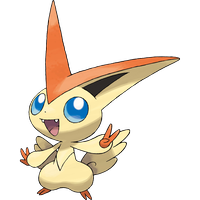 Victini