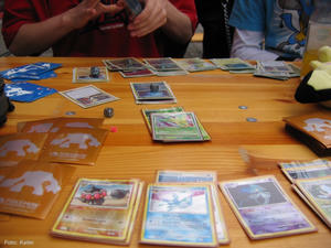 2008: TCG