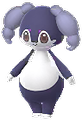 Servol ♀