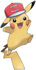 Ash-Pikachu (Alola)