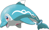 Delfinator