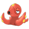 Octillery