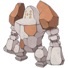 Regirock