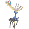 Xerneas