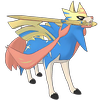 Zacian