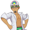 Kukui & Wolwerock