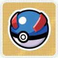 Pokémon HOME Sticker