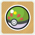 Pokémon HOME Sticker