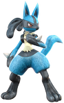 Lucario