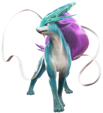 Suicune