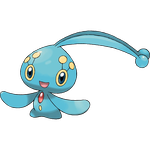 Manaphy