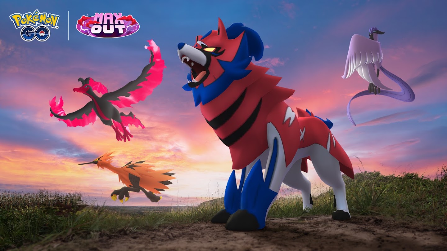 Galar-Expedition Galar-Expedition
