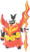 Mega-Flambirex Mega-Flambirex