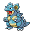 Nidoqueen Nidoqueen