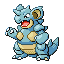 Nidoqueen Nidoqueen