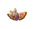Pudox ♀ Pudox ♀