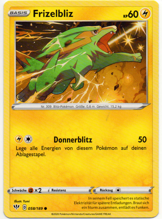 058/189 Frizelbliz