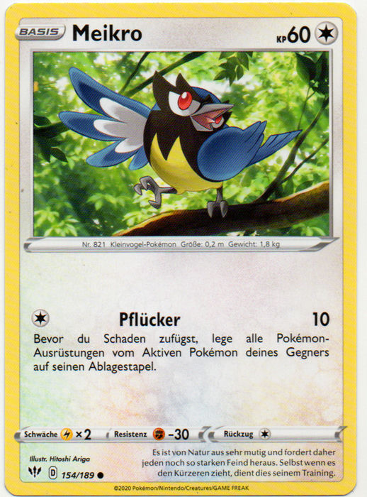 154/189 Meikro