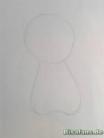 Zeichenkurs Igamaro - Schritt 1