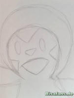 Zeichenkurs Igamaro - Schritt 3