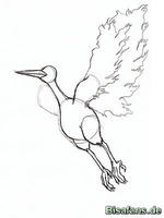 Zeichenkurs Lavados - Schritt 6