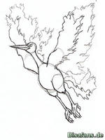 Zeichenkurs Lavados - Schritt 8