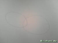 Zeichenkurs Porygon-Z - Schritt 1