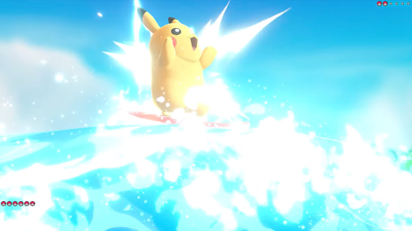 Plätschersurfer Plätschersurfer