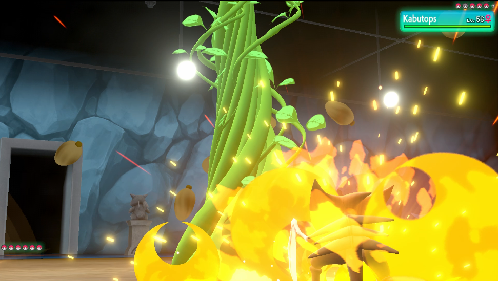 Sprießbomben Sprießbomben