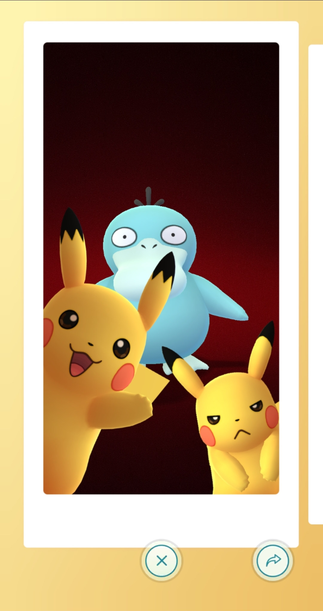 GO-Schnappschuss GO-Schnappschuss