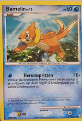 Diamant & Perl 72/130 Bamelin