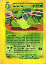 Aquapolis 042/147 Sarzenia