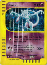 Expedition 20/165 Mewtu