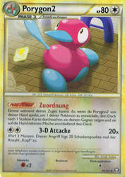 Triumph 49/102 Porygon2