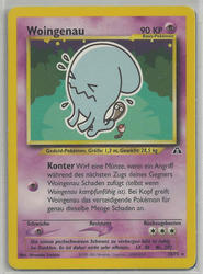 Neo Entdeckung 35/75 Woingenau