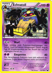 Erforscher der Finsternis 52/108 Echnatoll